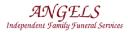 Angels Independent Family Funeral Directors logo